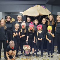 Учащиеся Севастополя осваивают актёрское мастерство