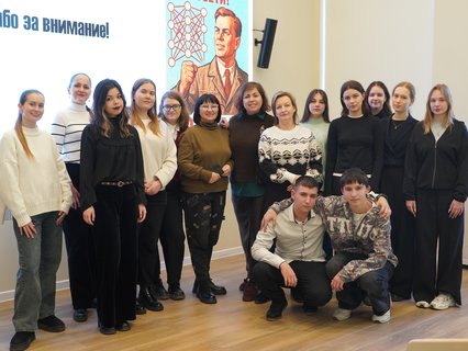 Кликай.Пиши.Проверяй: лаборатория «Арт-перо» учит работать с контентом в эпоху ИИ