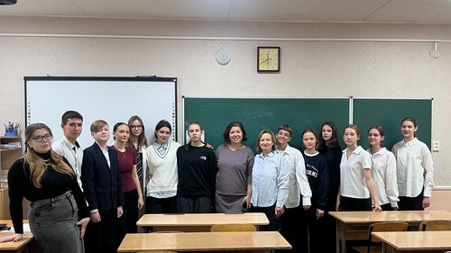 Твой голос в мире театра: уроки театральной журналистики от СевТЮЗа