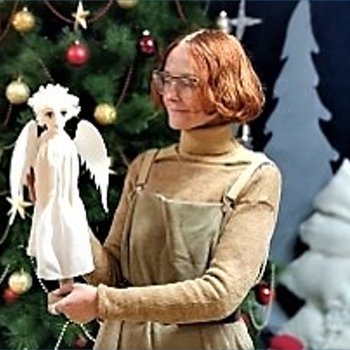 Впервые в Севастополе к Рождеству показывают спектакль-вертеп