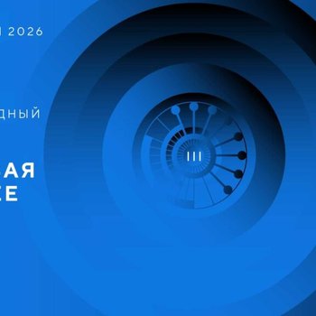 Стартовала регистрация участников III Международного симпозиума «Создавая будущее»