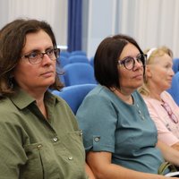 Воспитываем сообща: СевТЮЗ представил свои проекты на педагогической декаде