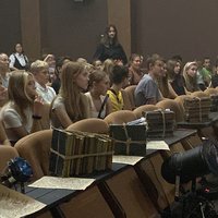 Сев﻿﻿ТЮЗ взращивает новую театральную смену: старт проекта «Контрамарка»