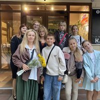 Проект «Контрамарка» в СевТЮЗе набирает обороты: театральные студии города погружаются в профессию