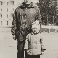 ОНЛАЙН-ВЫСТАВКА «ОТЦЫ И ДЕТИ»: Династия Порошкиных