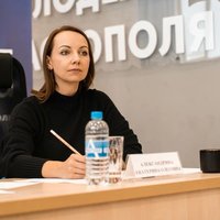 Артистка СевТЮЗа Екатерина Александрина вошла в состав жюри премии «Студент года»