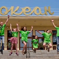 Первый год театральных волнений в «Океане»