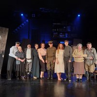 Хабаровский ТЮЗ успешно завершил «Большие гастроли» в Севастополе