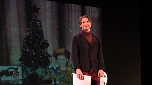 В Севастопольском театре юного зрителя состоялась премьера нового проекта «Наедине со сценой»