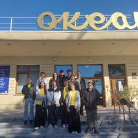 В Севастопольском ТЮЗе прошел творческий обмен в рамках проекта «Контрамарка»