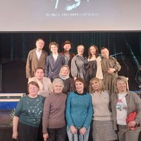 Смотрим и говорим: проект «На равных» в СевТЮЗе посвятили обсуждению спектакля «Гроза»