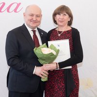 Награда к 8 Марта: представительница СевТЮЗа вошла в число лучших тружениц города, награждённых губернатором Севастополя