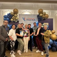 Севастопольский ТЮЗ триумфально дебютировал на международном фестивале «Байкальский талисман»