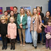 В Севастопольском ТЮЗе открылась фотовыставка «Театр Победы. Севастопольский альбом»