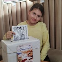 Ваше «Тёплое слово» нужно героям