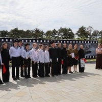 Заслуженный артист Севастополя Владимир Соловьёв возглавил жюри конкурса «Победа! Нам жить и помнить!»