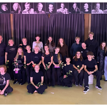 От читки к мастерству: «Дневники Адама и Евы» ожили в Севастопольском ТЮЗе