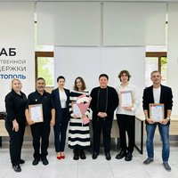 С гордостью сообщаем о высоких наградах по итогам сезона!