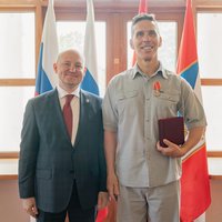 Поздравляем с заслуженным признанием!