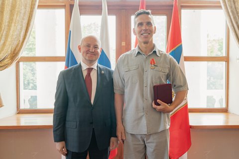 Поздравляем с заслуженным признанием!