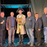 Севастопольский ТЮЗ награжден за патриотический спектакль об адмирале Ушакове