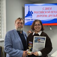 Пресс-служба СевТЮЗа в числе победителей журналистского конкурса «Севастополец – Защитник Отечества»