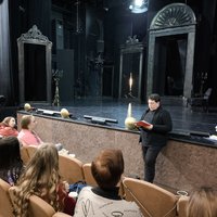 Всемирный день театра в СевТЮЗе: подведение итогов и стратегическое развитие