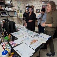 Команда проекта «Переполох в королевстве» начала активную подготовку к премьере