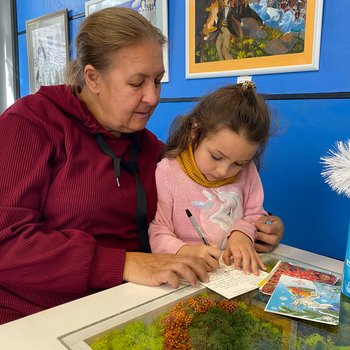 Зрители СевТЮЗа – часть большого «Тёплого слова»