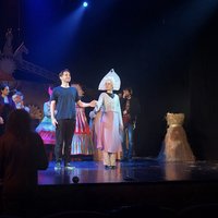 В Севастопольском ТЮЗе ставят «Конька-Горбунка» к 210-летию Петра Ершова