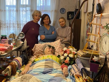 В День артиста мы чествуем не только тех, кто сегодня служит в театре, но и тех, кто создавал его историю