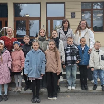 Проект «Контрамарка»: как встречи с актерами воспитывают будущих артистов