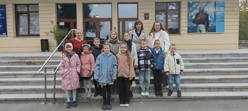 Проект «Контрамарка»: как встречи с актерами воспитывают будущих артистов