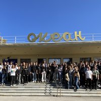 «Секунда сомнения»: СевТЮЗ показал студентам колледжа спектакль о героях нашего времени