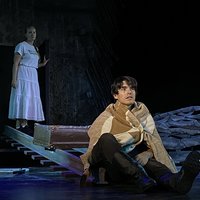 Спектакль «Секунда сомнения»: скоро на сцене СевТЮЗа