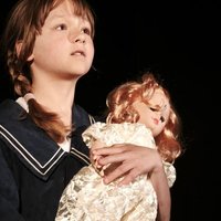 Студия ТБМ готовится к премьере «Кукла» по рассказу Геннадия Черкашина