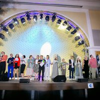 В Севастополе завершился Первый фестиваль актёрской песни "ПЬЕРО"