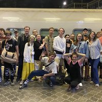 Севастопольский театр юного зрителя покажет «Каштанку» на родине А.П. Чехова