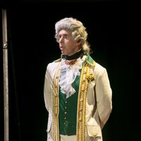 СевТЮЗ подвел итоги премьерного показа спектакля «Ушаков. Непобедимый адмирал»