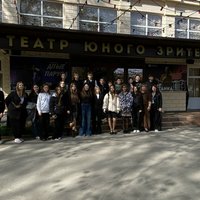 «Школьная пятница»: СевТЮЗ знакомит молодёжь Севастополя с великой классикой