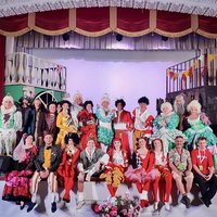 Сказка, которая объединяет: выездные показы СевТЮЗа прошли с аншлагами в сёлах и пригородах Севастополя