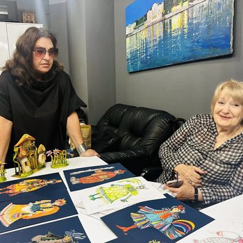 Сюжет, знакомый с детства: СевТЮЗ возвращает на сцену спектакль «Теремок»