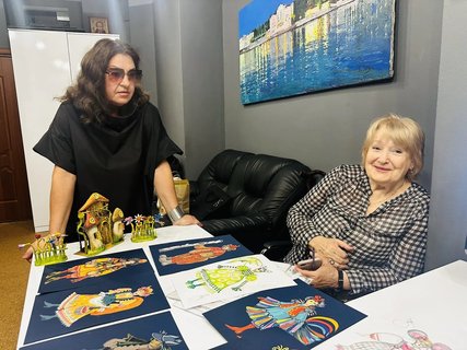 Сюжет, знакомый с детства: СевТЮЗ возвращает на сцену спектакль «Теремок»