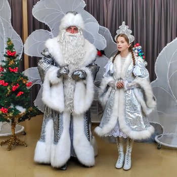 В Севастопольском ТЮЗе готовятся к новогодним показам спектаклей