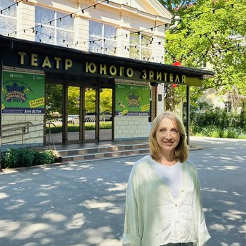 В Севастопольском театре юного зрителя состоится премьера спектакля «Приключения Незнайки»