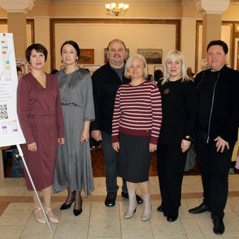 СевТЮЗ поддержал старт Всероссийской недели детской книги в Севастополе