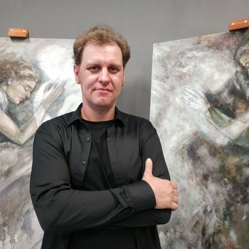 Владимир Соловьёв - 10 лет в СевТЮЗе: «Актерская профессия требует самоотвержения».