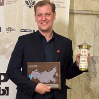 Спектакль «Марусино сердце» лауреат фестиваля «Театр Победы»