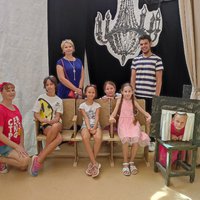 Вместе со зрителями мы приняли участие во Всероссийском экскурсионном флешмобе!