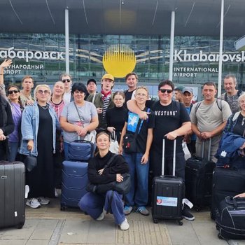 В Хабаровске стартовали «Большие гастроли»: СевТЮЗ покоряет Дальний Восток